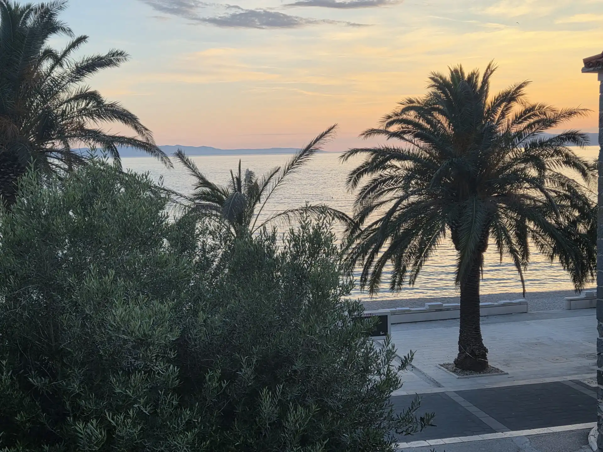 Apartment Aart Podgora